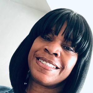 Meet your Posher, Alfreda